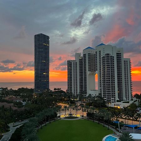 Ocean Reserve 14Th Floor - Wonderful Ocean View - Str00454 Μαϊάμι Μπιτς Εξωτερικό φωτογραφία