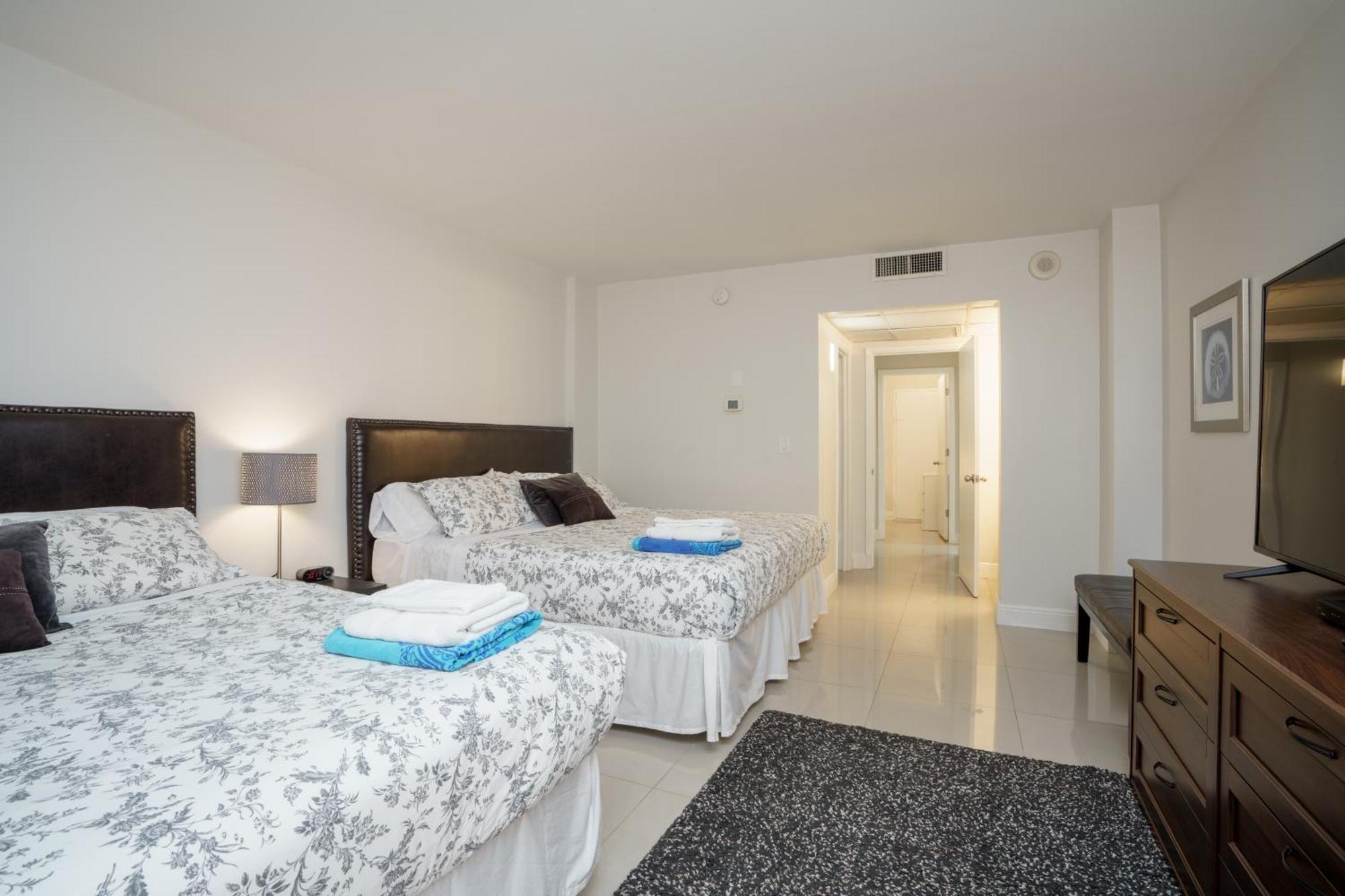 Ocean Reserve 14Th Floor - Wonderful Ocean View - Str00454 Μαϊάμι Μπιτς Εξωτερικό φωτογραφία