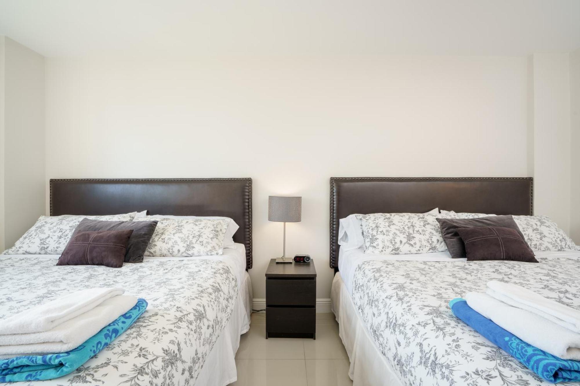 Ocean Reserve 14Th Floor - Wonderful Ocean View - Str00454 Μαϊάμι Μπιτς Εξωτερικό φωτογραφία