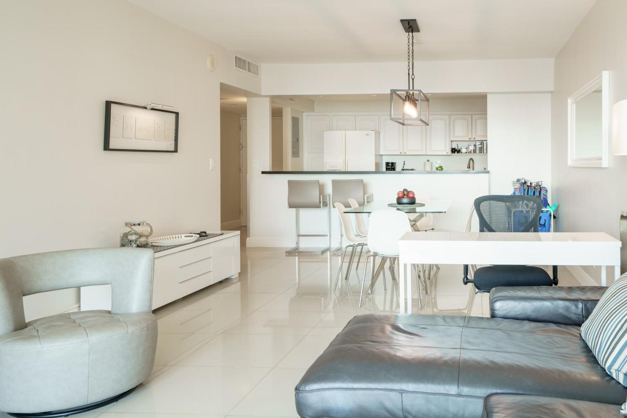 Ocean Reserve 14Th Floor - Wonderful Ocean View - Str00454 Μαϊάμι Μπιτς Εξωτερικό φωτογραφία