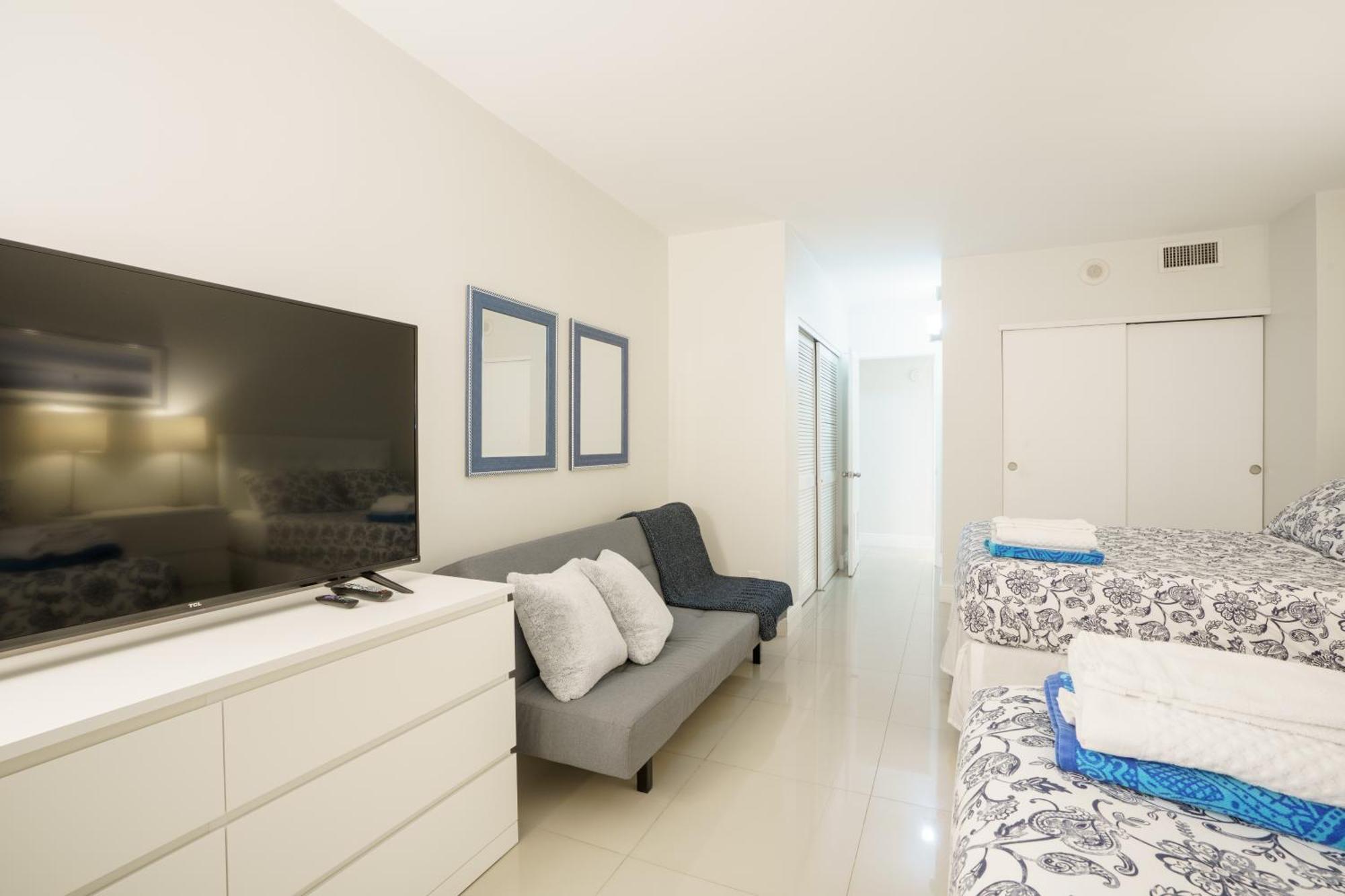 Ocean Reserve 14Th Floor - Wonderful Ocean View - Str00454 Μαϊάμι Μπιτς Εξωτερικό φωτογραφία