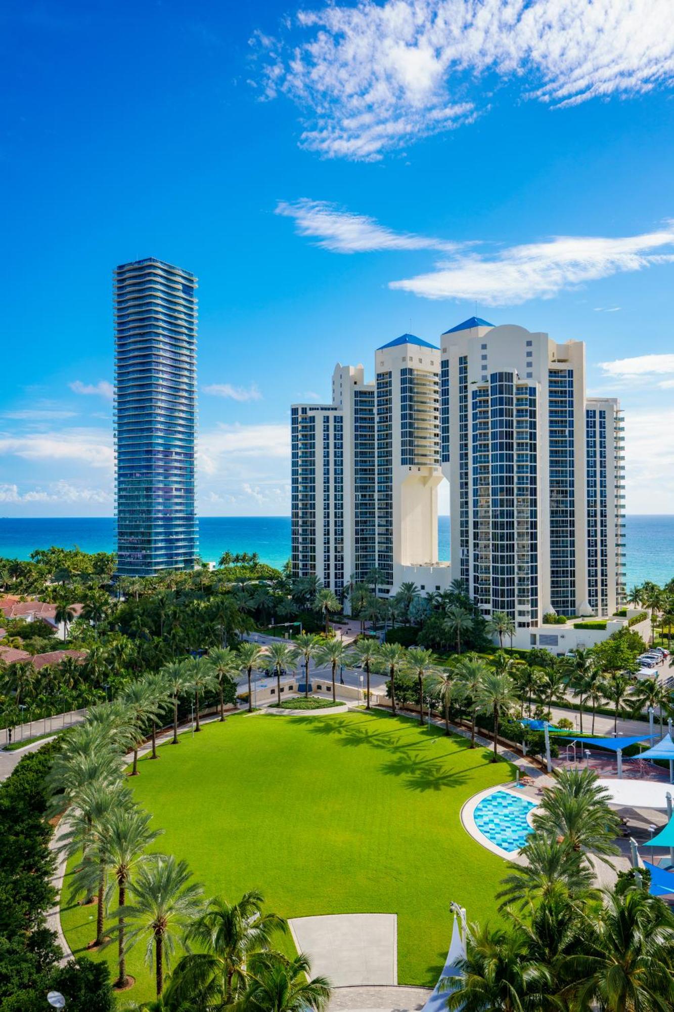 Ocean Reserve 14Th Floor - Wonderful Ocean View - Str00454 Μαϊάμι Μπιτς Εξωτερικό φωτογραφία
