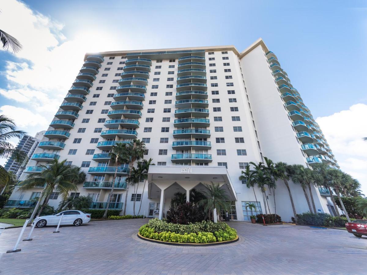 Ocean Reserve 14Th Floor - Wonderful Ocean View - Str00454 Μαϊάμι Μπιτς Εξωτερικό φωτογραφία