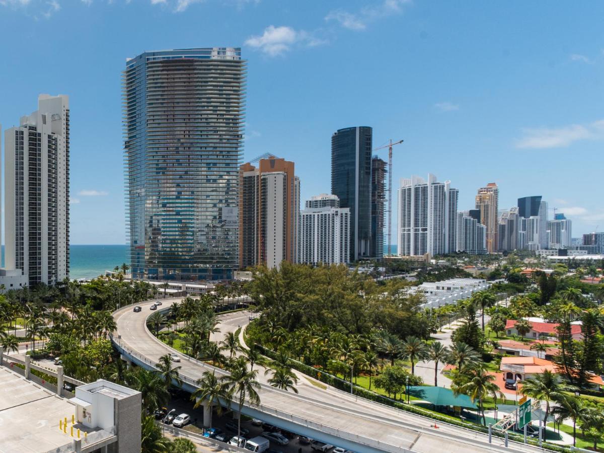 Ocean Reserve 14Th Floor - Wonderful Ocean View - Str00454 Μαϊάμι Μπιτς Εξωτερικό φωτογραφία