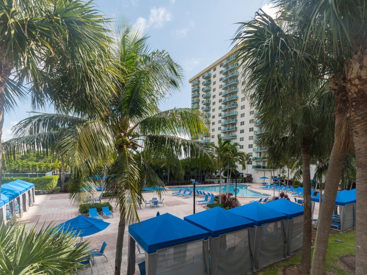 Ocean Reserve 14Th Floor - Wonderful Ocean View - Str00454 Μαϊάμι Μπιτς Εξωτερικό φωτογραφία